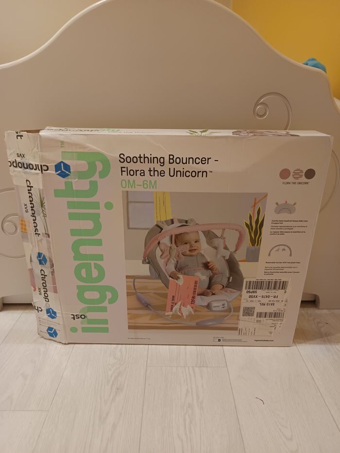 Transat licorne