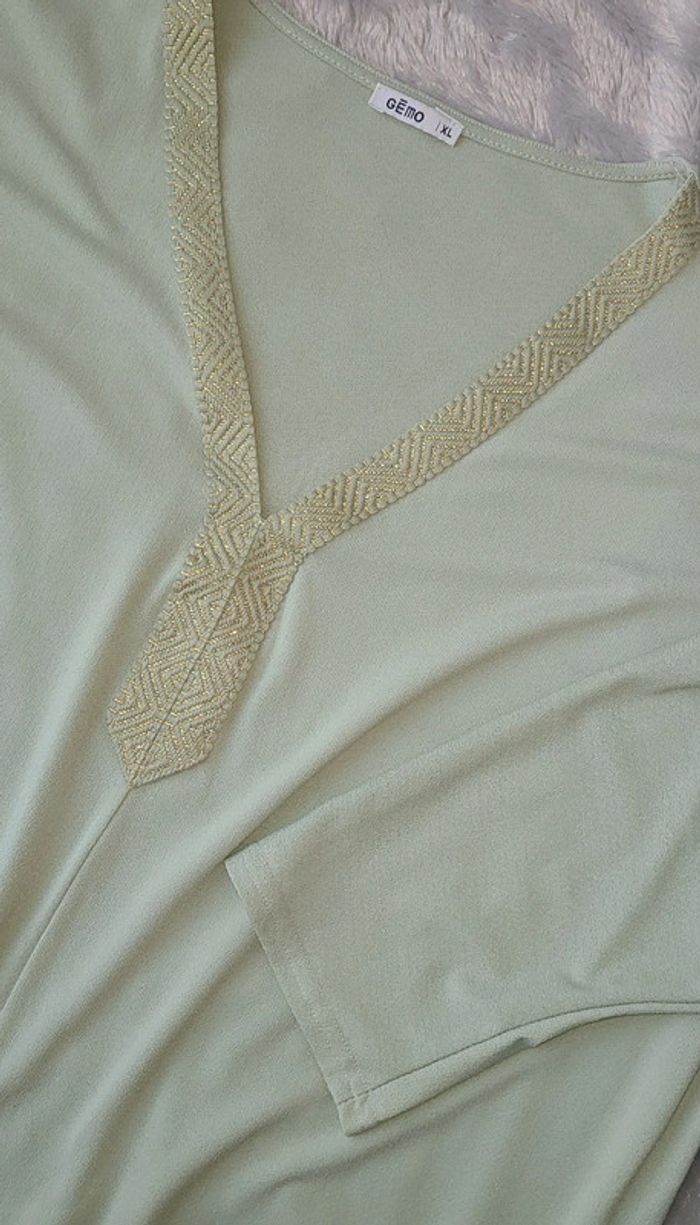 Blouse femme XL - photo numéro 2