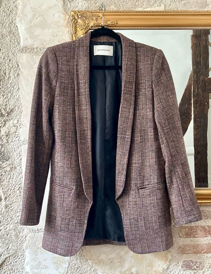 Veste  blazer Promod