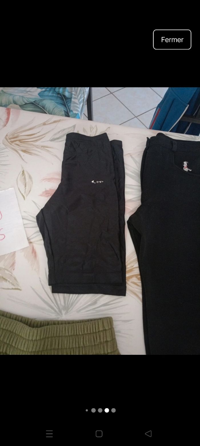 Lot taille 10 ans - photo numéro 5