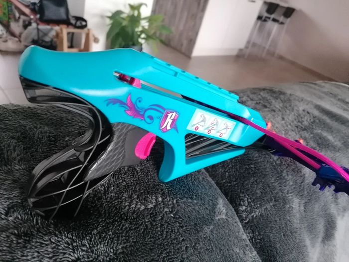 Arbalète Nerf - photo numéro 4