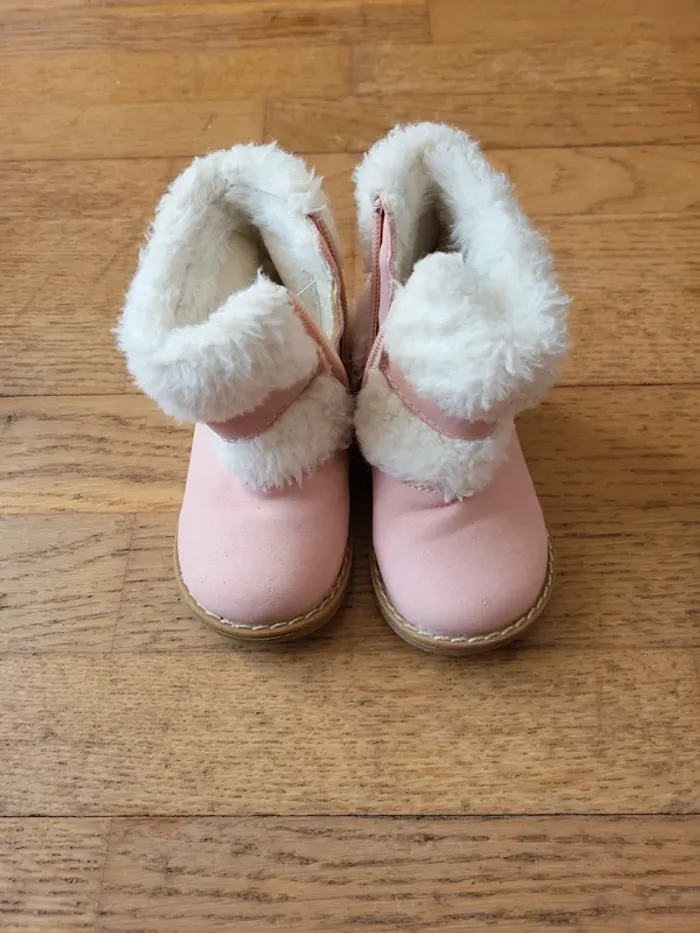 Bottes 20