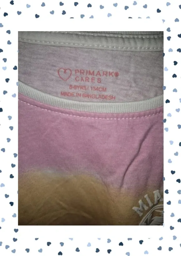 T-shirt - photo numéro 2