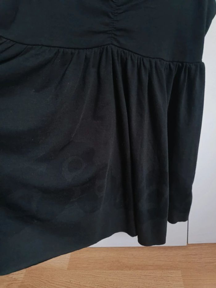 Haut gris foncé " Oxbow" en T.1 (36) - photo numéro 6