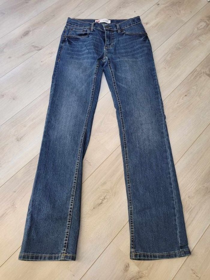 Jean ado Levi's 511 slim
