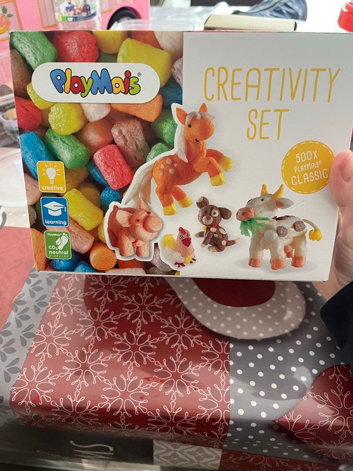 Playmais - photo numéro 2