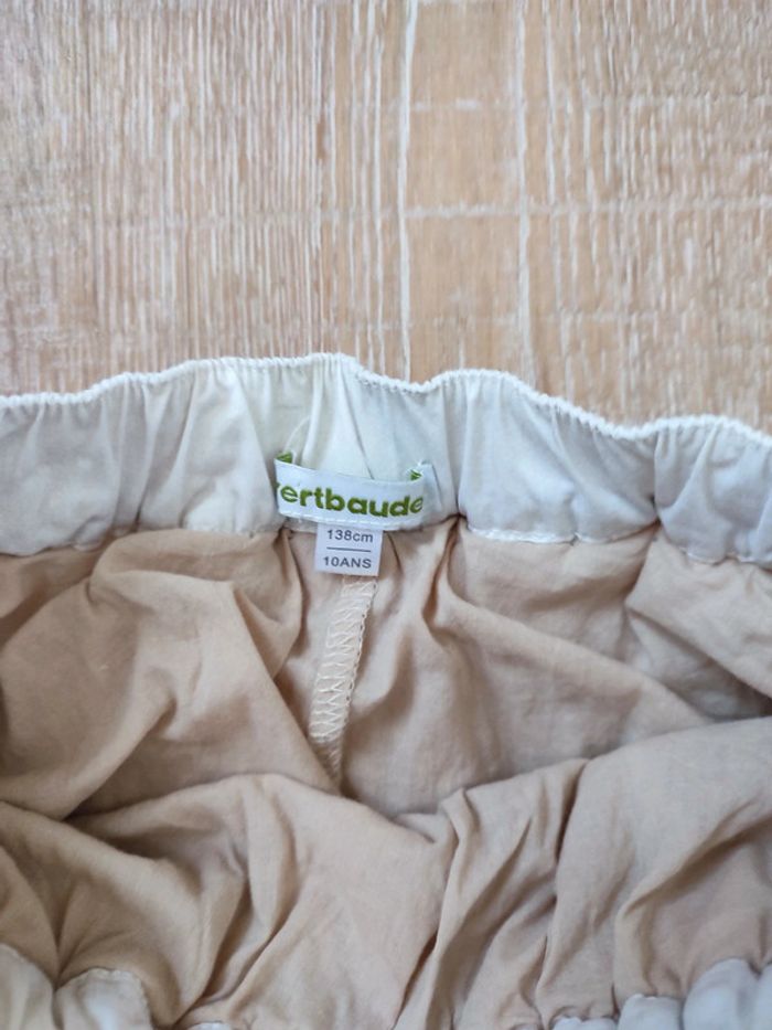 Jupe Vertbaudet 10 ans - photo numéro 2