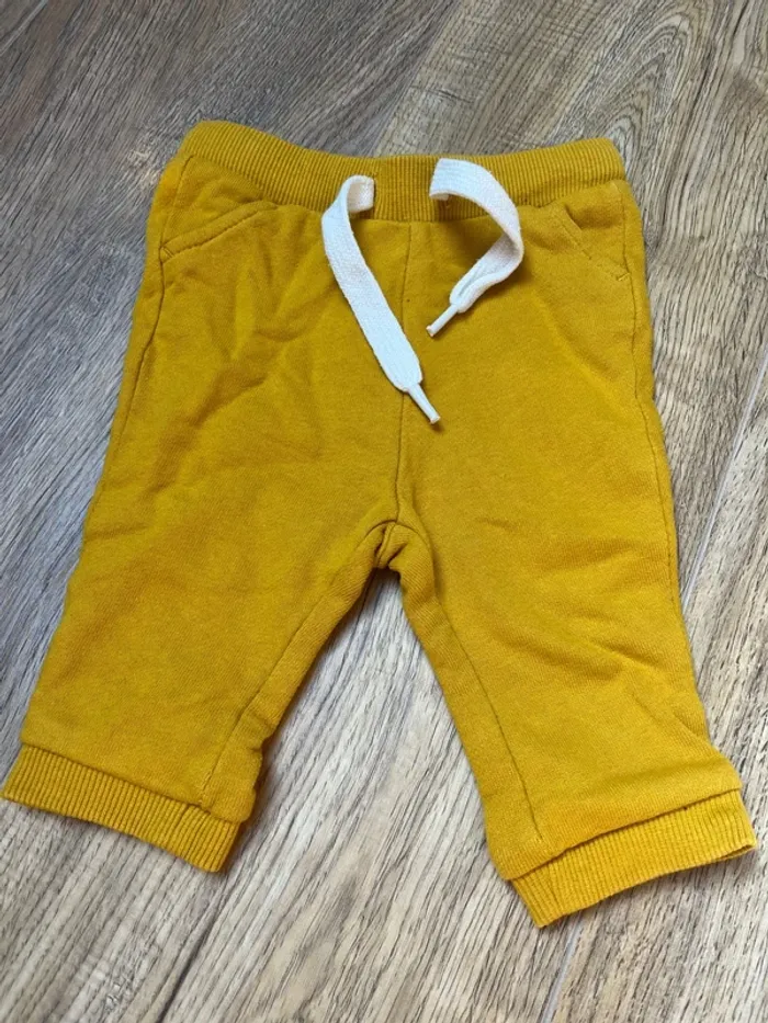 Jogging bébé