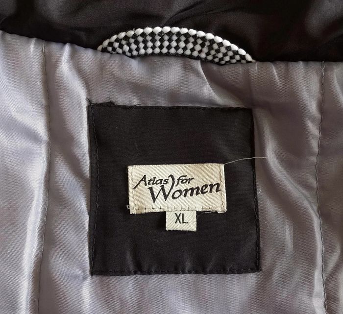 Manteau XL - photo numéro 3