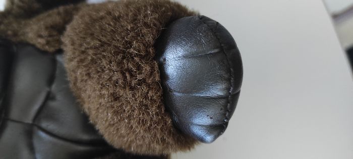 Peluche - photo numéro 4