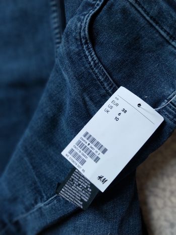 Jeans hm