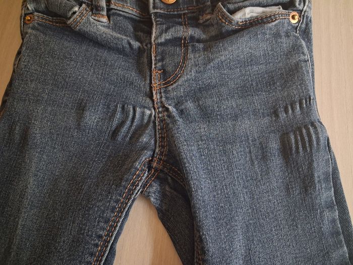 Jeans - photo numéro 4