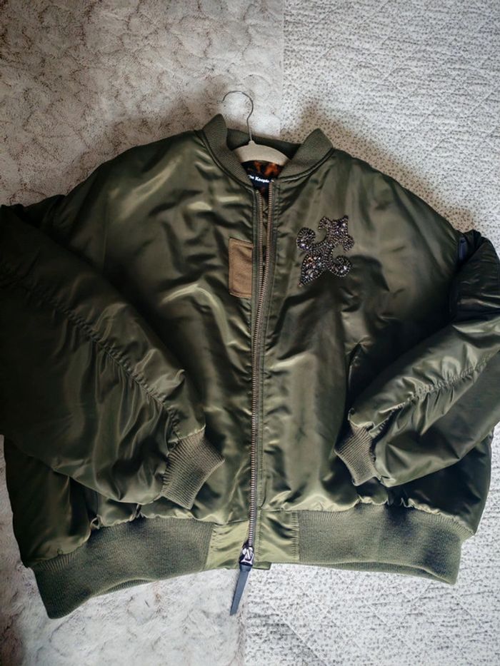 Blouson the kooples neuf - photo numéro 4