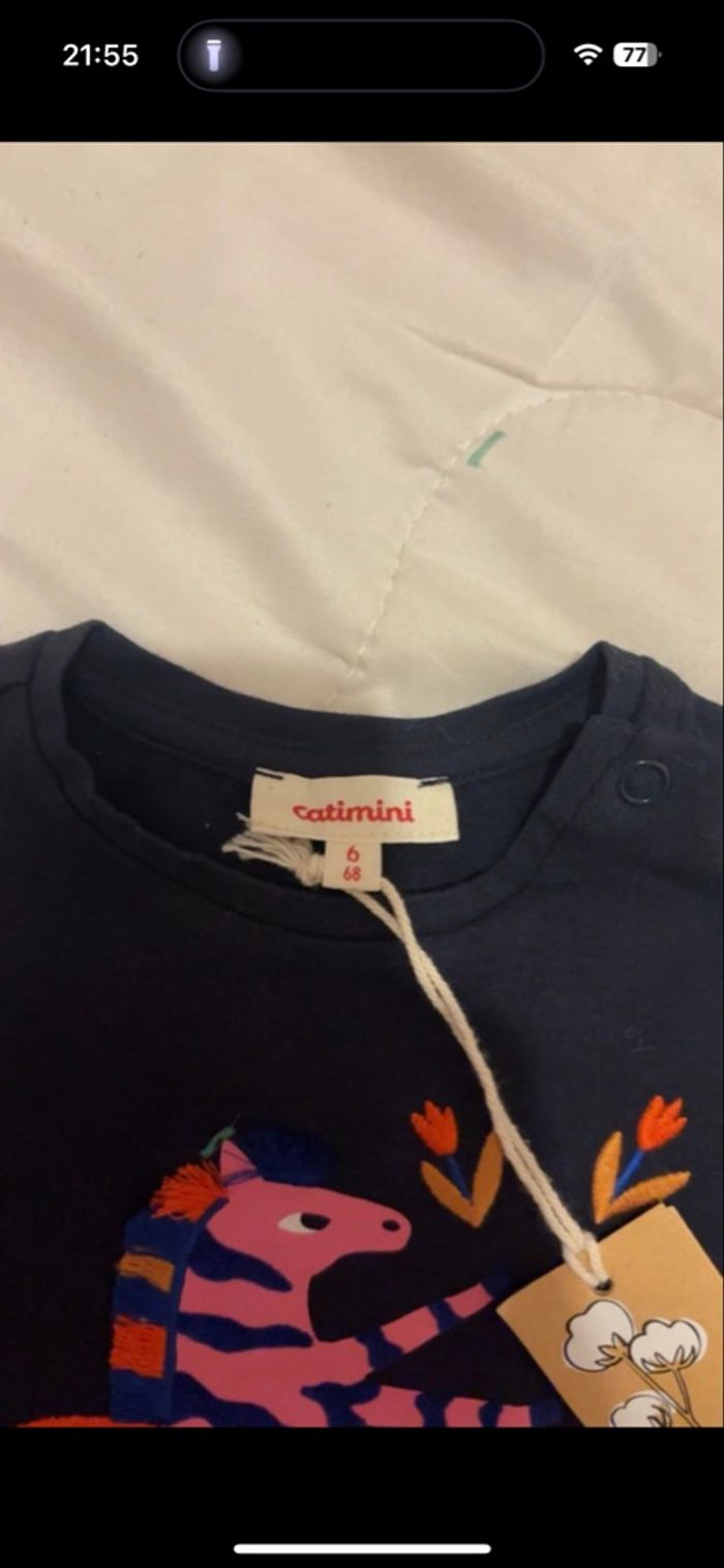 TEE shirt - photo numéro 3