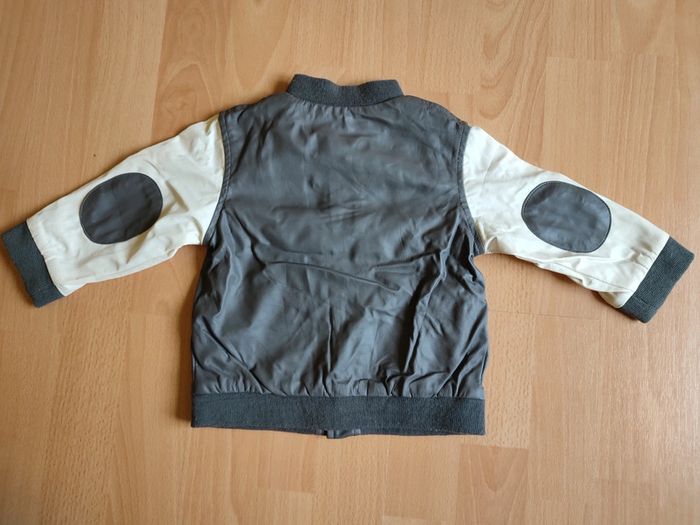 Veste mi-saison Tout Simplement en 9M - photo numéro 3