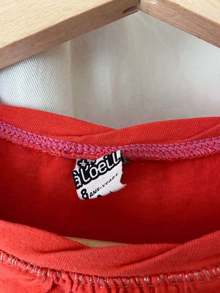 T-shirt manches longues Tape à l’Oeil - photo numéro 3