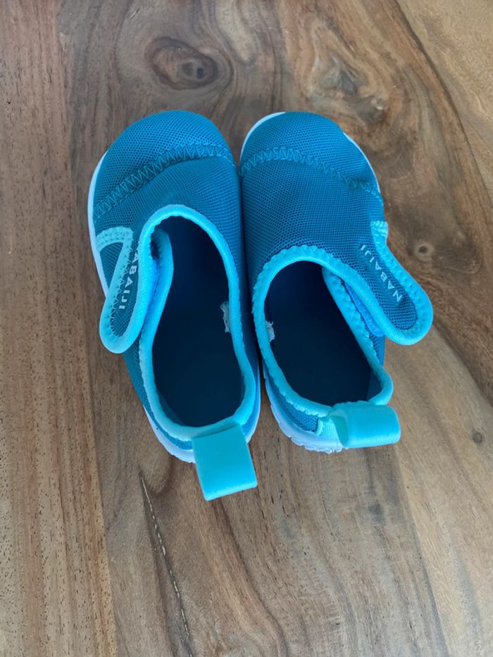 Chaussures de bain