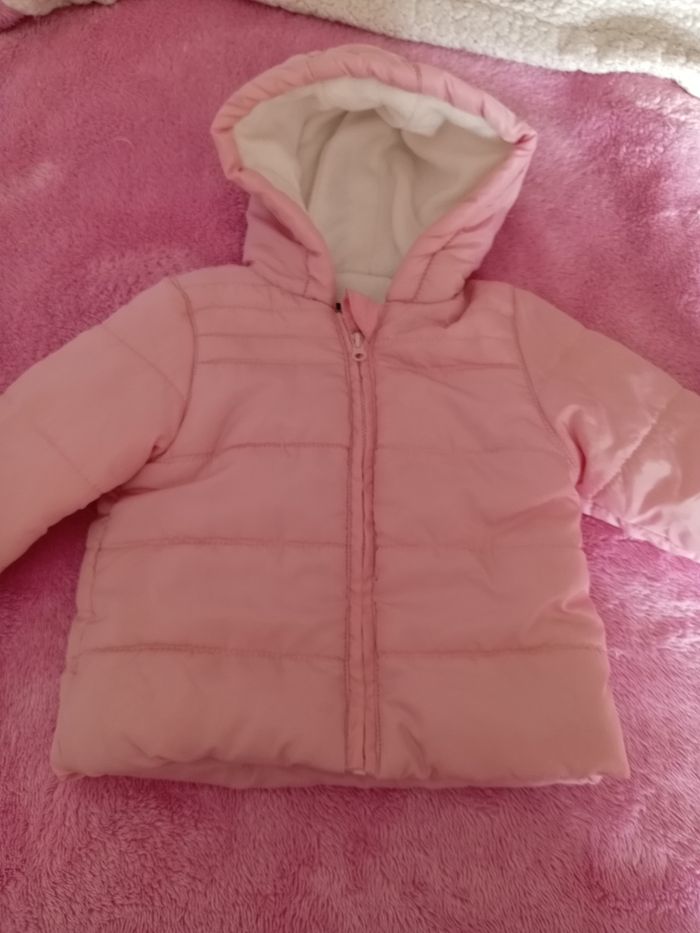 Manteau - photo numéro 2