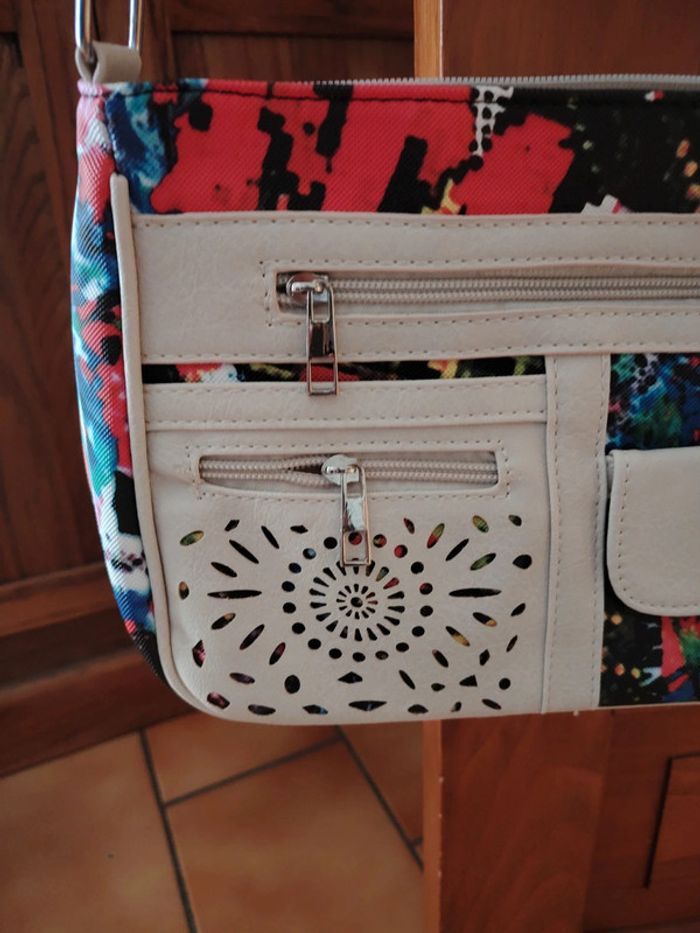Sac à main - photo numéro 4