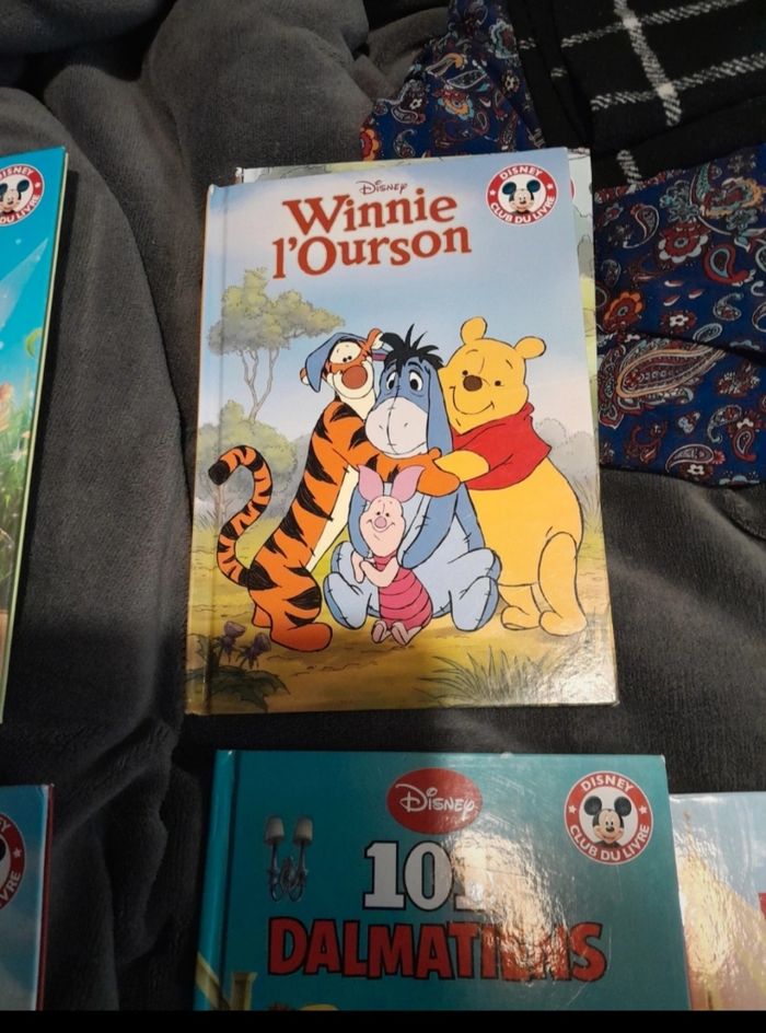 Winnie l'ourson