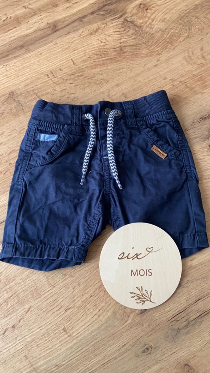 Short