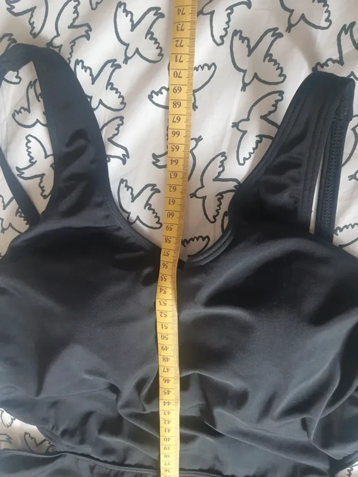 Trikini noir 48 - photo numéro 7