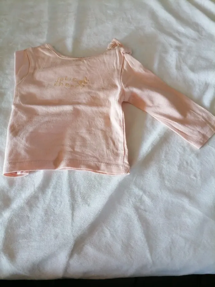 Tee-shirt