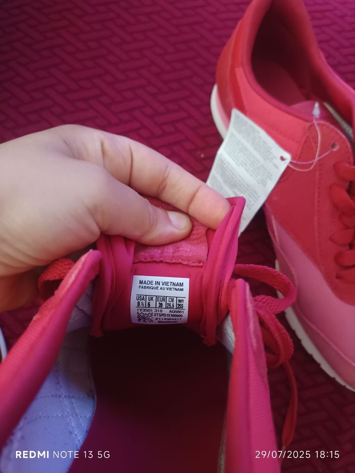 Chaussure 39 - photo numéro 3