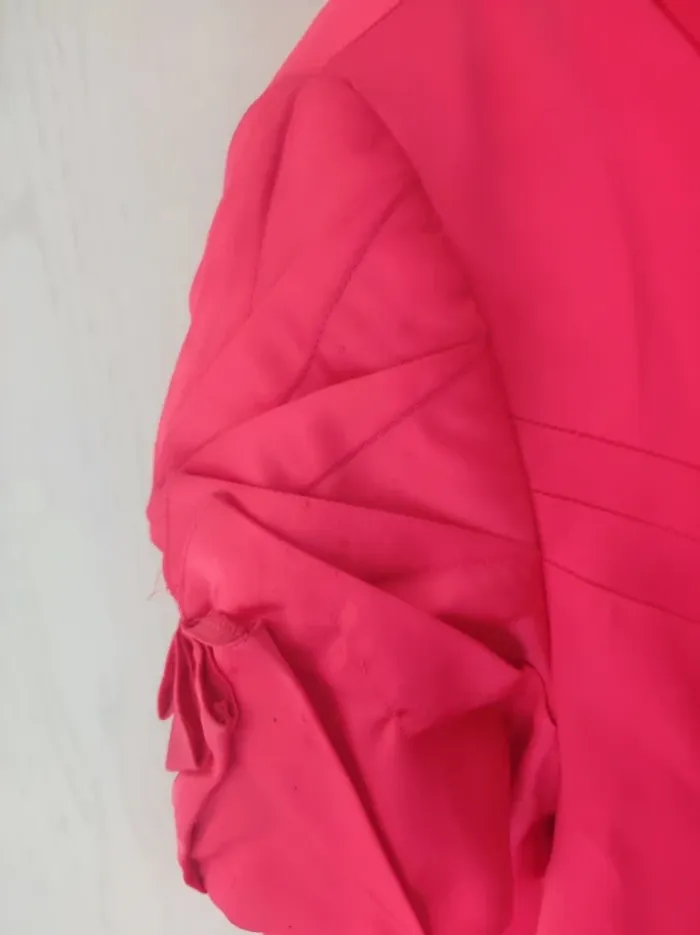 Blazer manches courtes - photo numéro 2