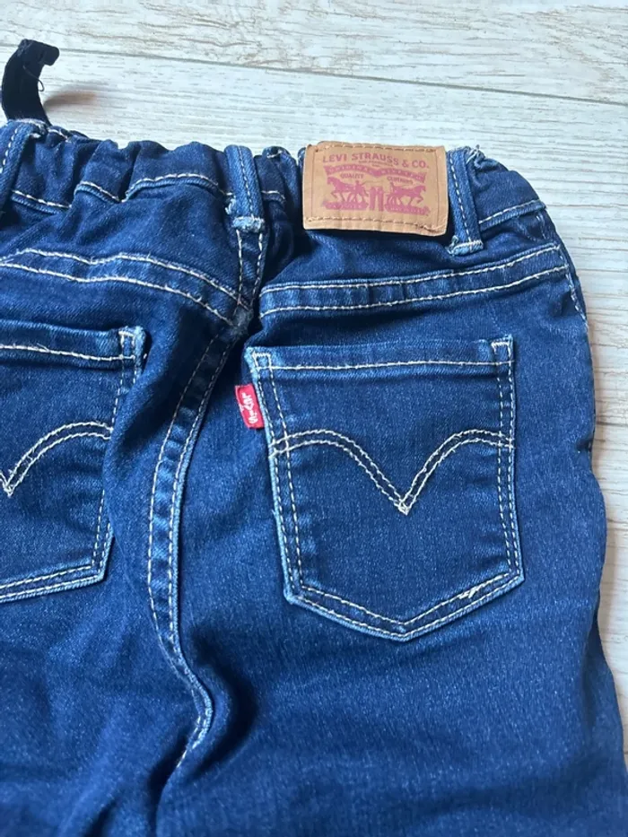 Jeans Lévis - photo numéro 3