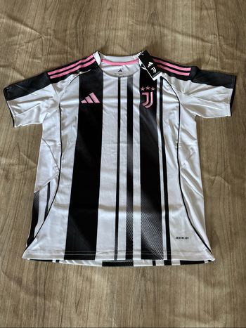 Maillot Juventus 2025/2026 - Taille L