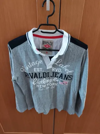 Tee shirt ML garçon