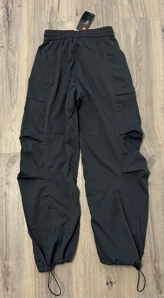 Pantalon under armour taille M gris - photo numéro 4