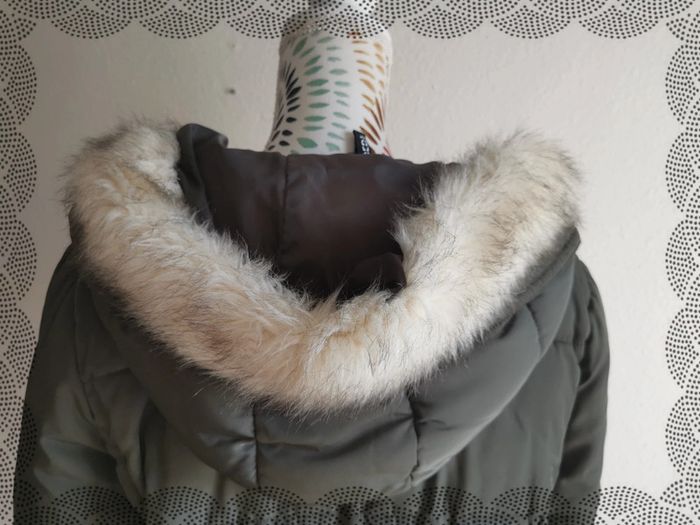 Manteau H&M taille 42 - photo numéro 9