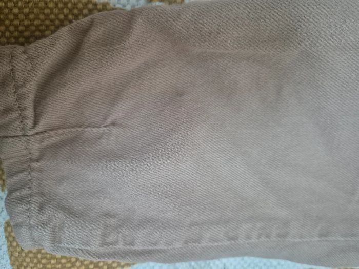 Jean rose clair 9 mois - photo numéro 3