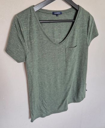 T-shirt Bonobo taille s