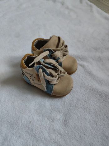 Chaussure bébé