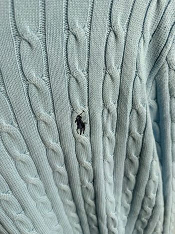 Pull Ralph Lauren - photo numéro 3