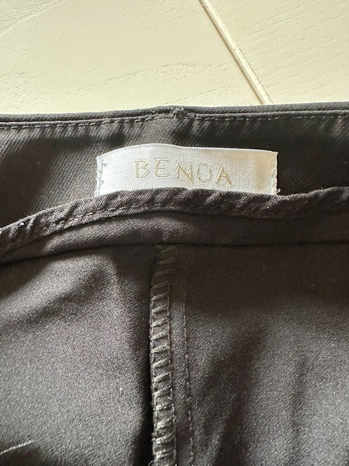 Pantalon noir - photo numéro 2