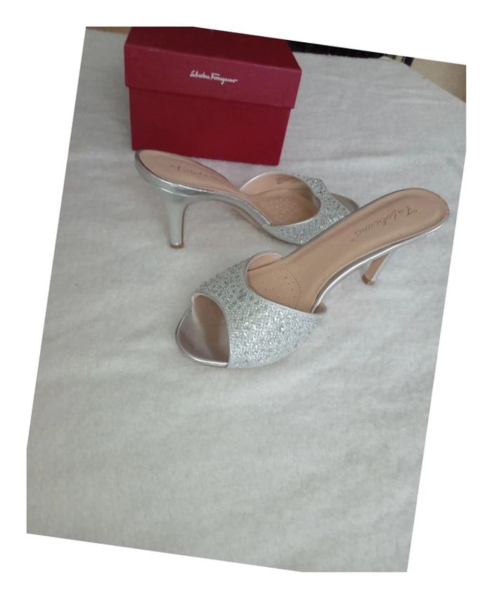 Fabulicious mules