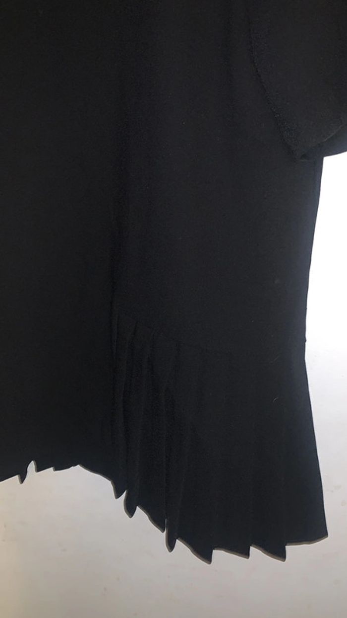 Blouse zara - photo numéro 3