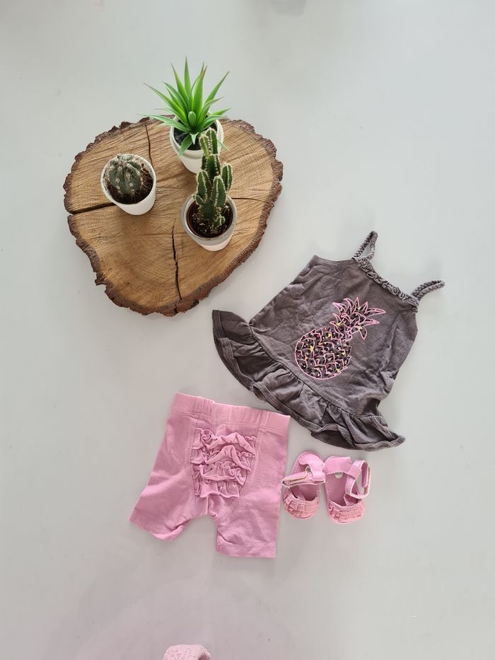 Lot 1 mois - photo numéro 7