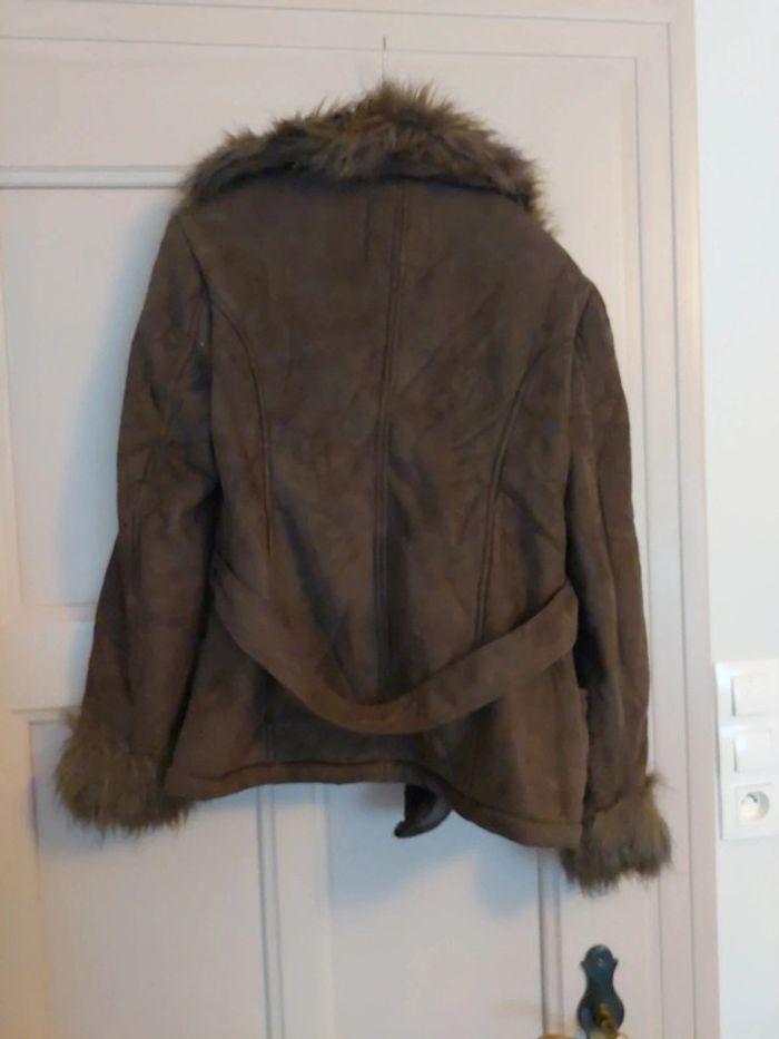 Manteau Mim 42 - photo numéro 7