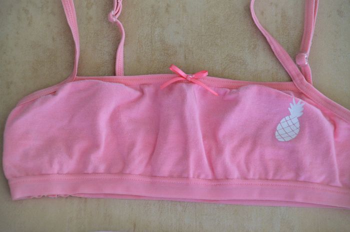 Sous vetements 10-12 ans - photo numéro 2