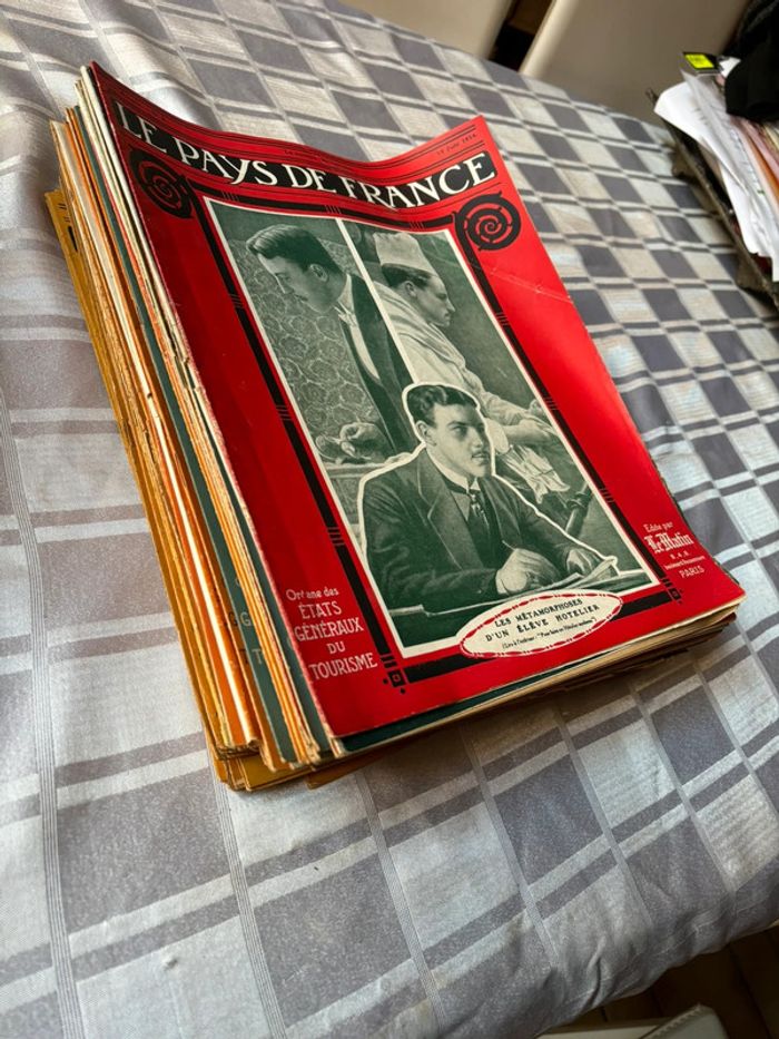 Le pays de France - photo numéro 2