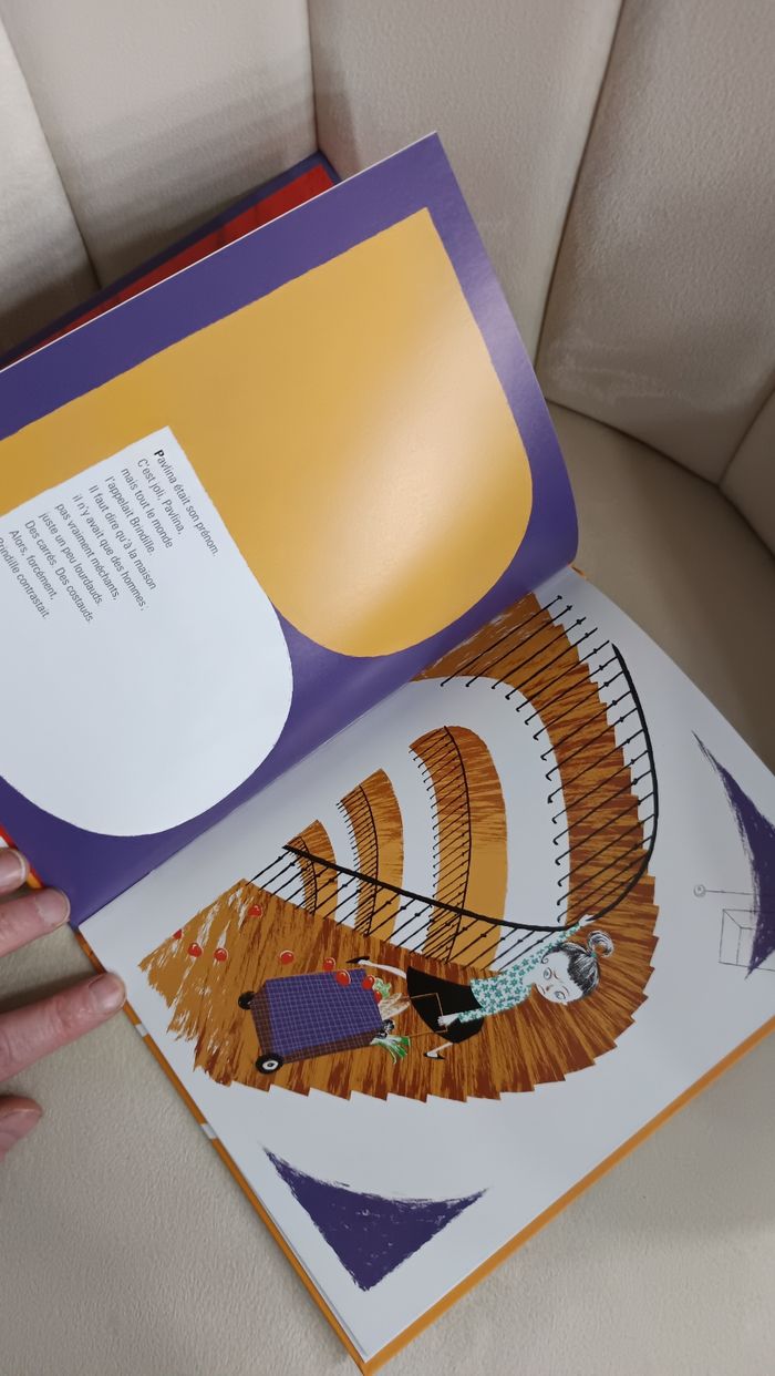 Livre " Brindille" - photo numéro 3