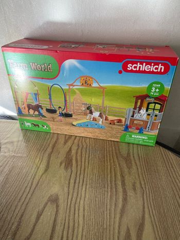 Schleich Farm World 72149