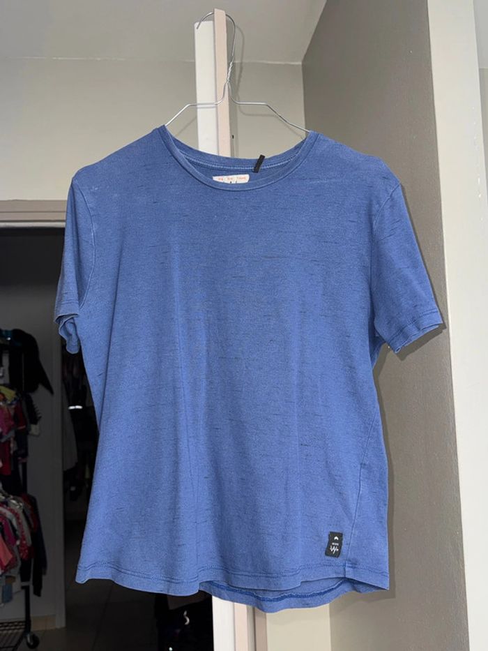 T-shirt IKKS 12 ans
