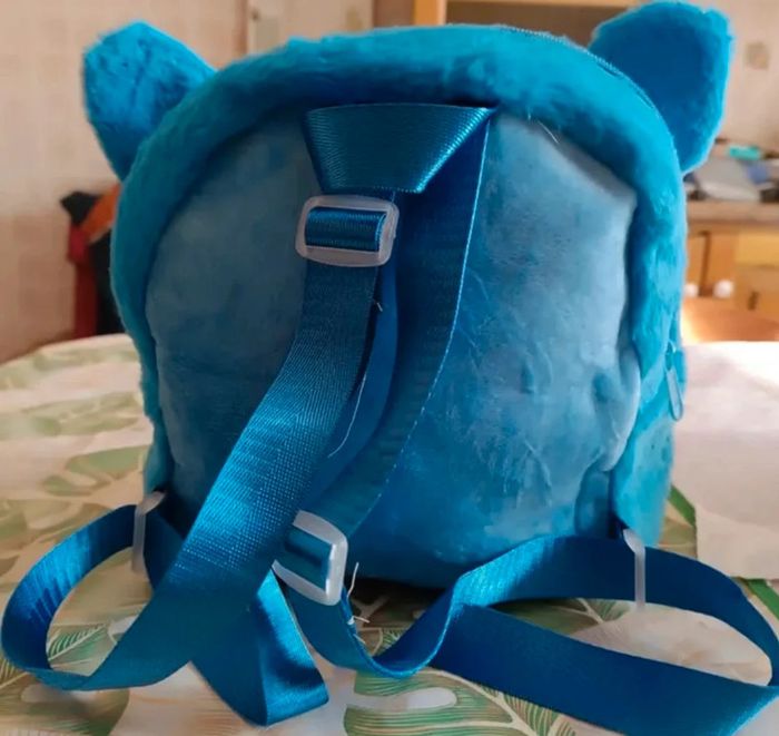 Sac stitch neuf - photo numéro 2