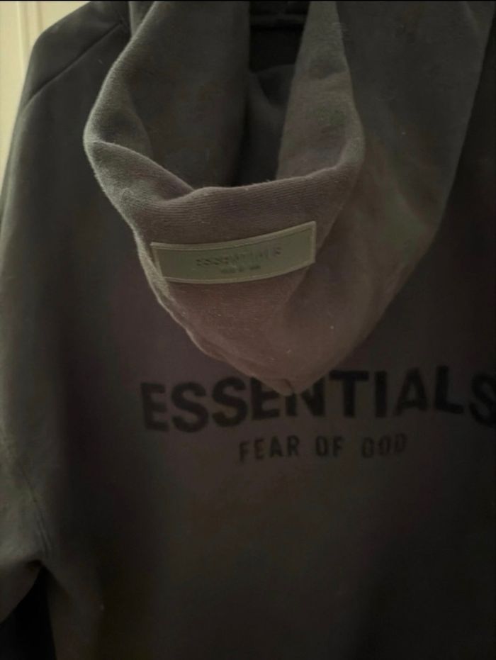 Ensemble essentials - photo numéro 9